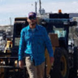 Meet your Posher, Richard